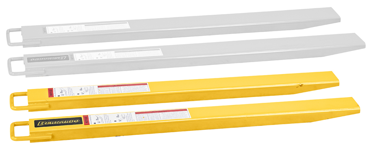 07-1560 Bernardo Diverses Gabelverlängerung für Stapler 1525 / 100