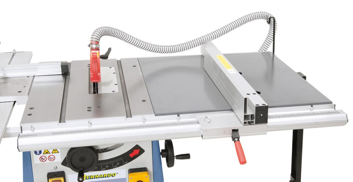 09-1048 Bernardo Holz TK 200 PRO