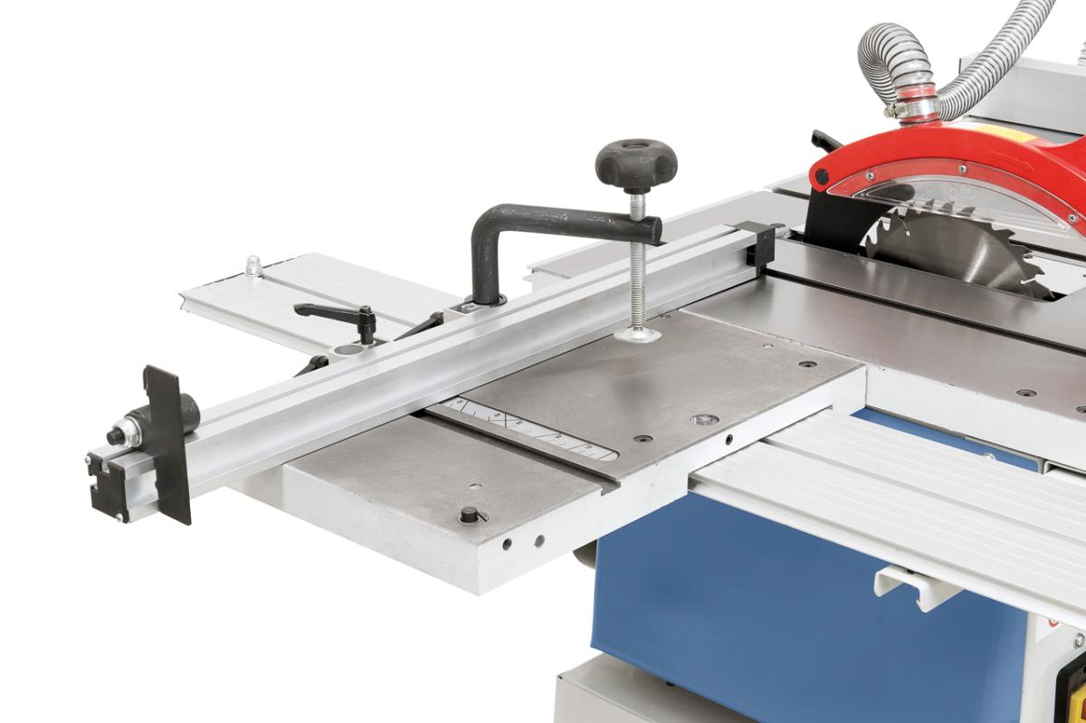 09-1048 Bernardo Holz TK 200 PRO