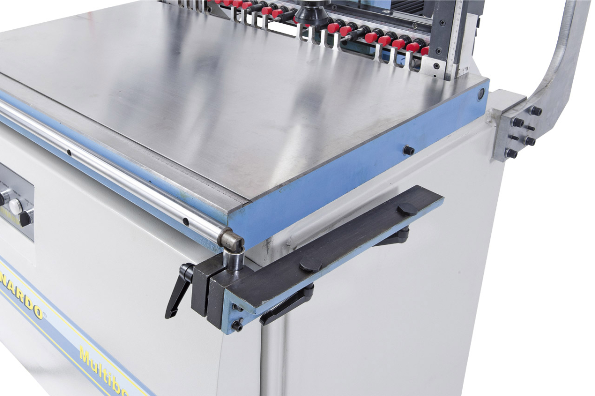 10-1030 Bernardo Dübellochbohrmaschine Multibor DB 21