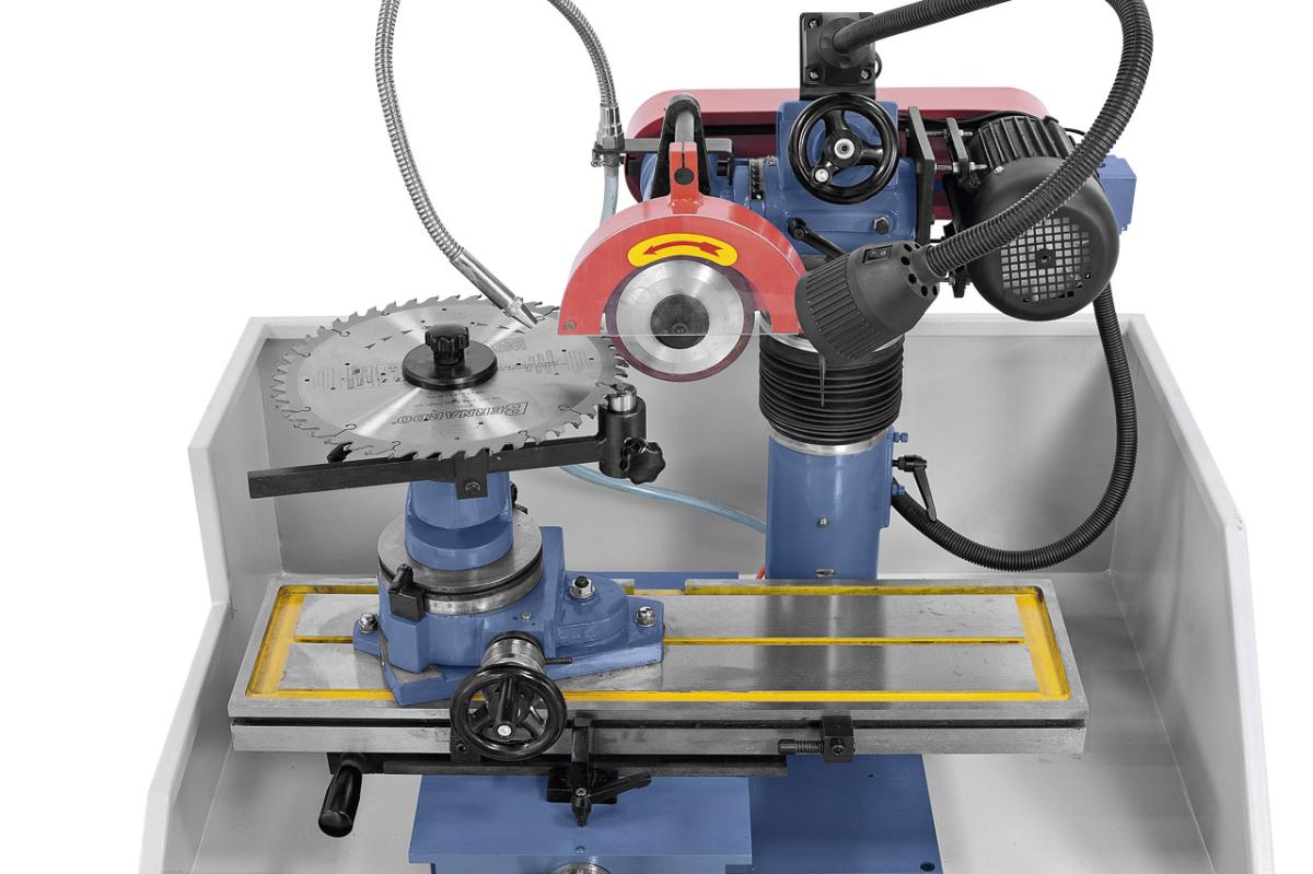 11-4397 Bernardo Universal-Schärfmaschine UGM 300