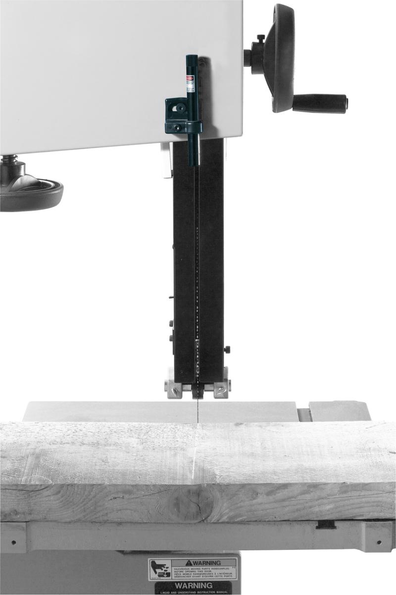 11-4455 Bernardo Allgemeines Zubehör Linear-Lasereinrichtung mit Halterung