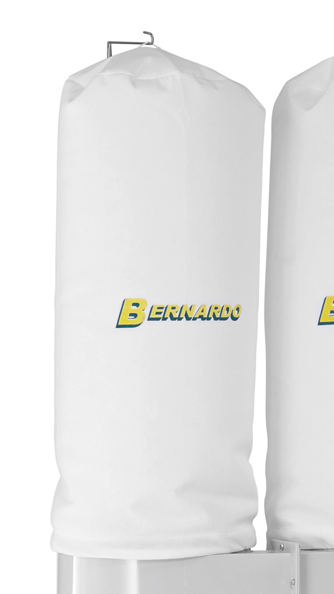 12-2070 Bernardo Absauganlagen DC 600
