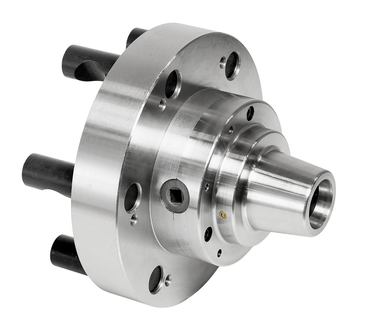 22-1094 Bernardo Spannmittel für Werkzeuge Spannzangenfutter 5C mit Aufnahme D1-8