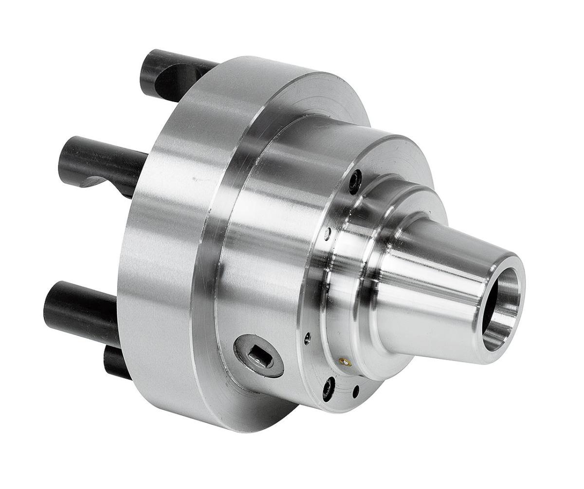 22-1096 Bernardo Spannmittel für Werkzeuge Spannzangenfutter 5C mit Aufnahme D1-6