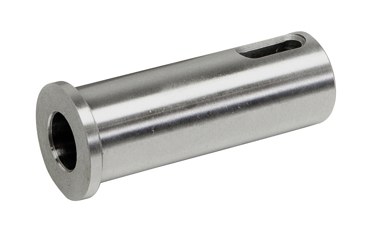 23-1025 Bernardo Spannmittel für Werkzeuge MK-Hülse diam. 40 x 114 mm für Größe E - MK 3