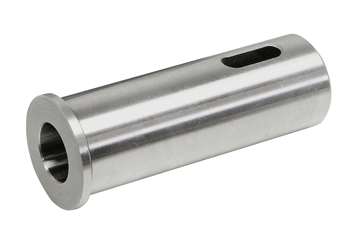 23-1026 Bernardo Spannmittel für Werkzeuge MK-Hülse diam. 40 x 140 mm für Größe B - MK 4