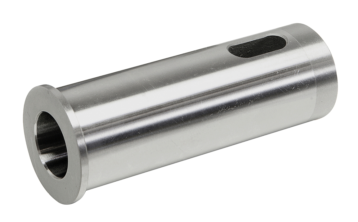 23-1027 Bernardo Spannmittel für Werkzeuge MK-Hülse diam. 50 x 150 mm für Größe C - MK 4