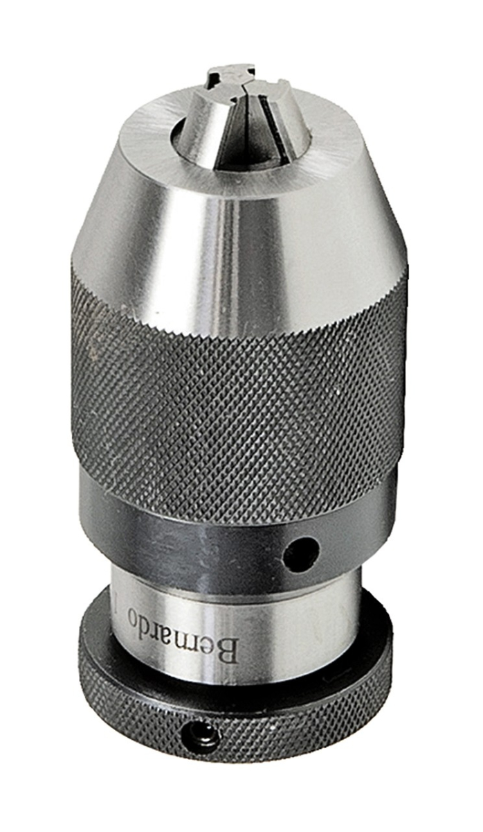 24-1081 Bernardo Zubehör für Bohrmaschinen Schnellspann-Bohrfutter 1 - 13 mm / B 16