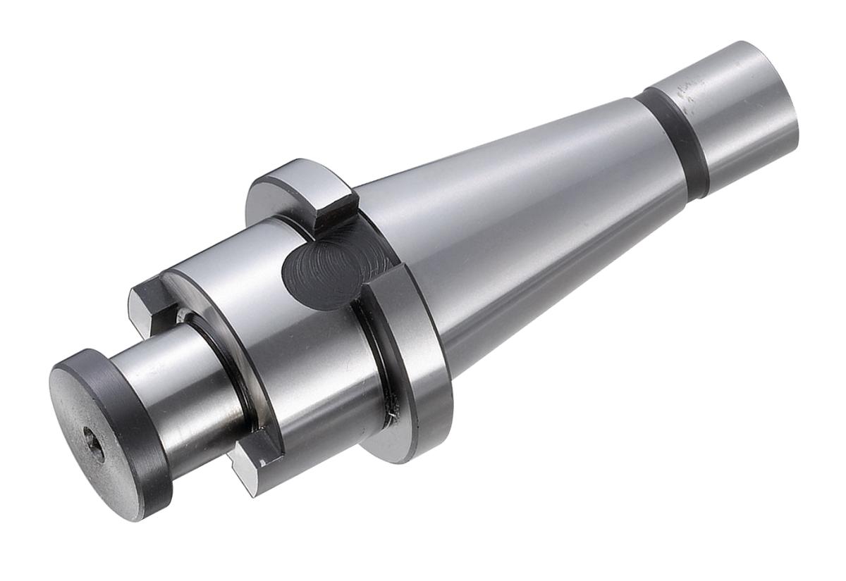 26-1060 Bernardo Spannmittel für Werkzeuge Kombi-Aufsteckfräsdorn ISO 40 / 40 mm