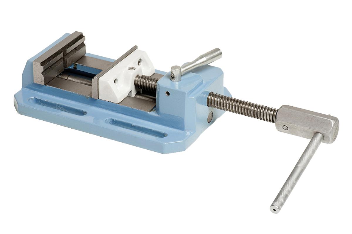 28-2021 Bernardo Zubehör für Bohrmaschinen Industrie-Bohrmaschinenschraubstock BMS 100 QC