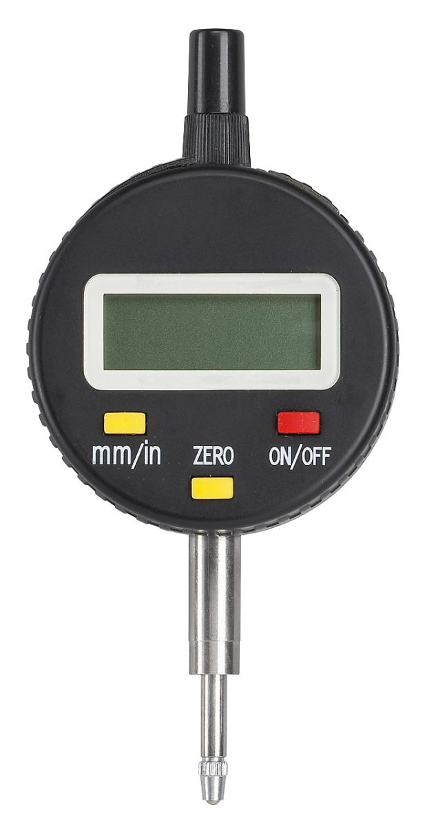 32-1015 Bernardo Zubehör für Bohrmaschinen Digitale Messuhr 0 - 10 x 0,01 mm