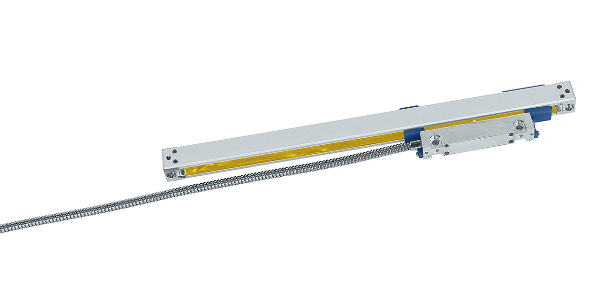37-3137 Bernardo Digitalanzeigen Längenmesssystem KA 200 / L 370