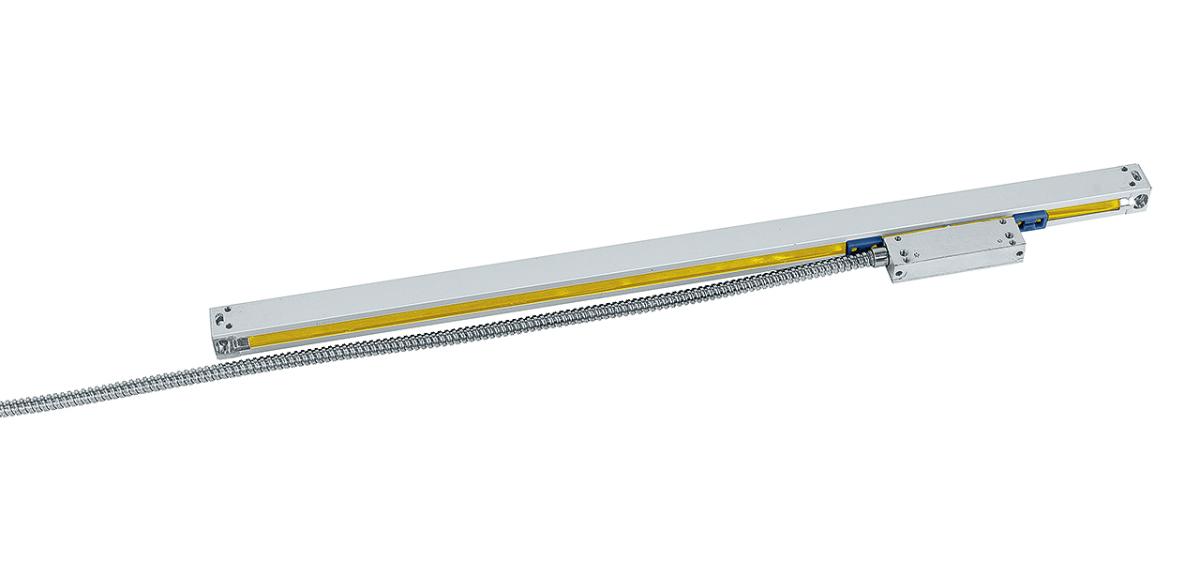 37-3140 Bernardo Digitalanzeigen Längenmesssystem KA 500 / L 120
