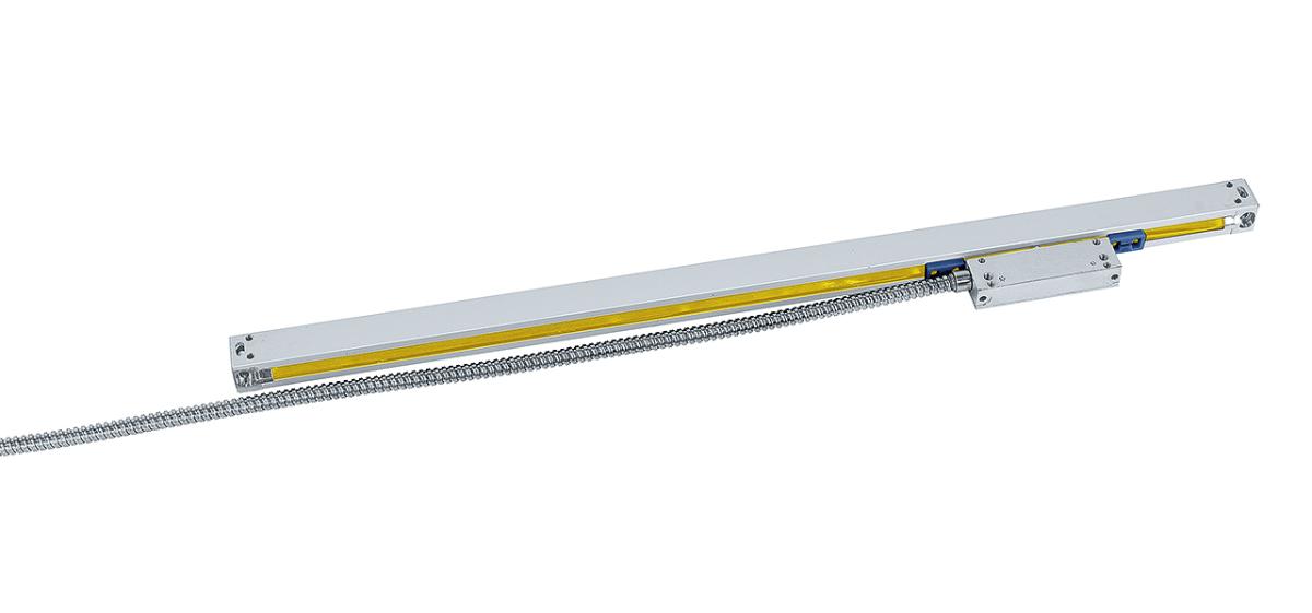 37-3156 Bernardo Digitalanzeigen Längenmesssystem KA 300 / L 370