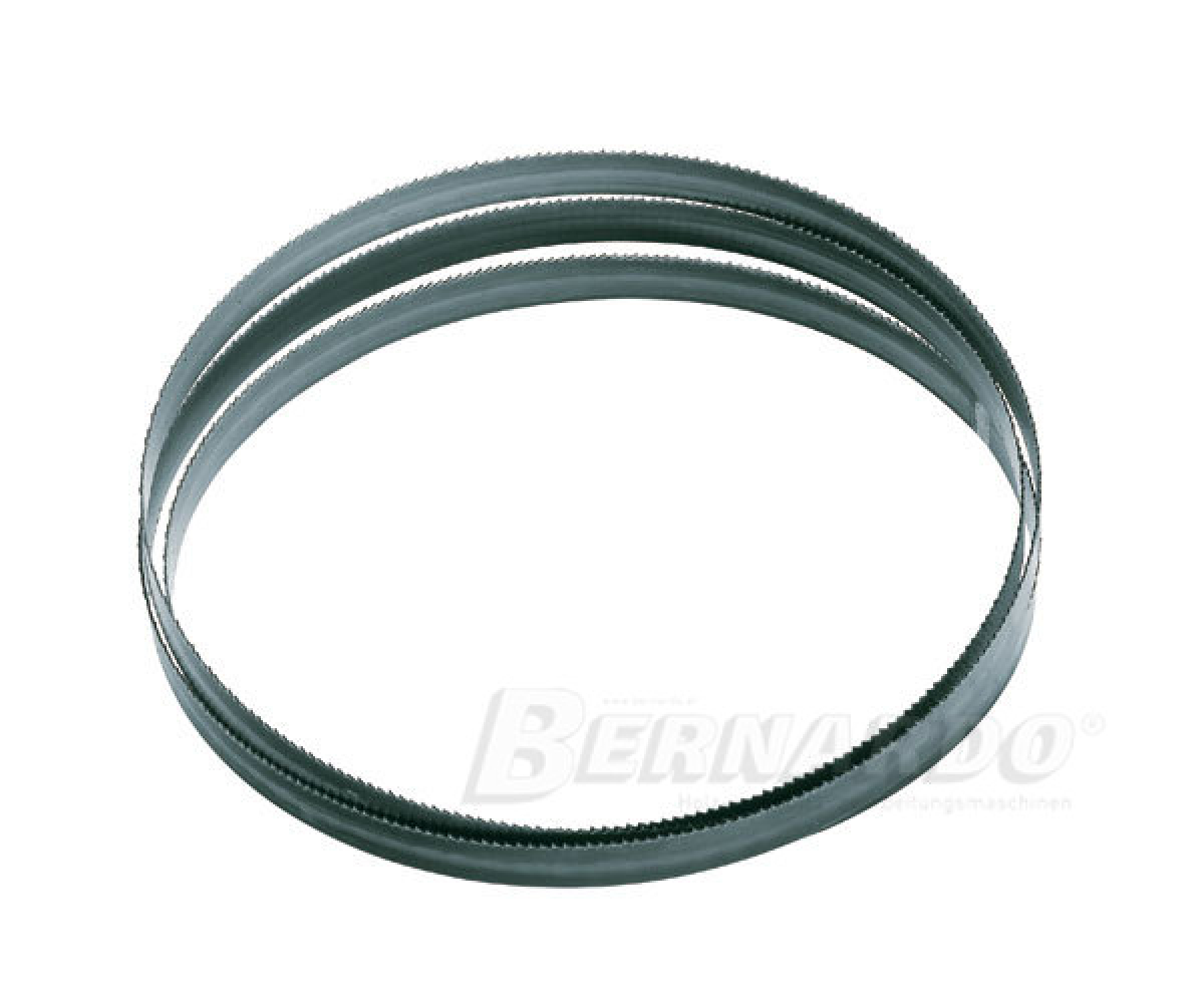 47-1206 Bernardo Sägebänder Metallbandsägen Sägeband HSS 1325 x 13 x 0,65 - 14 ZpZ