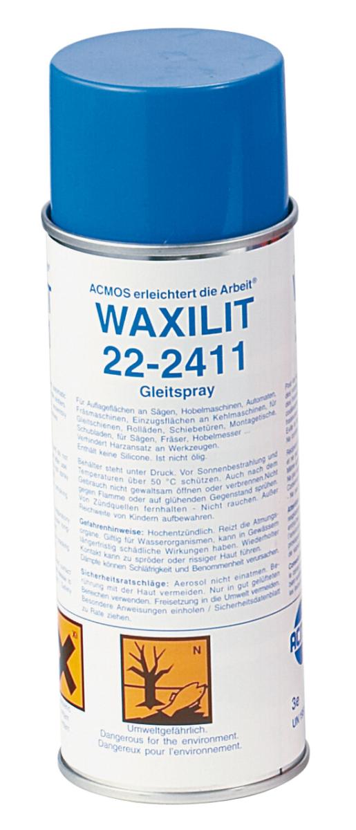54-1002 Bernardo Allgemeines Zubehör Waxilit-Gleitspray