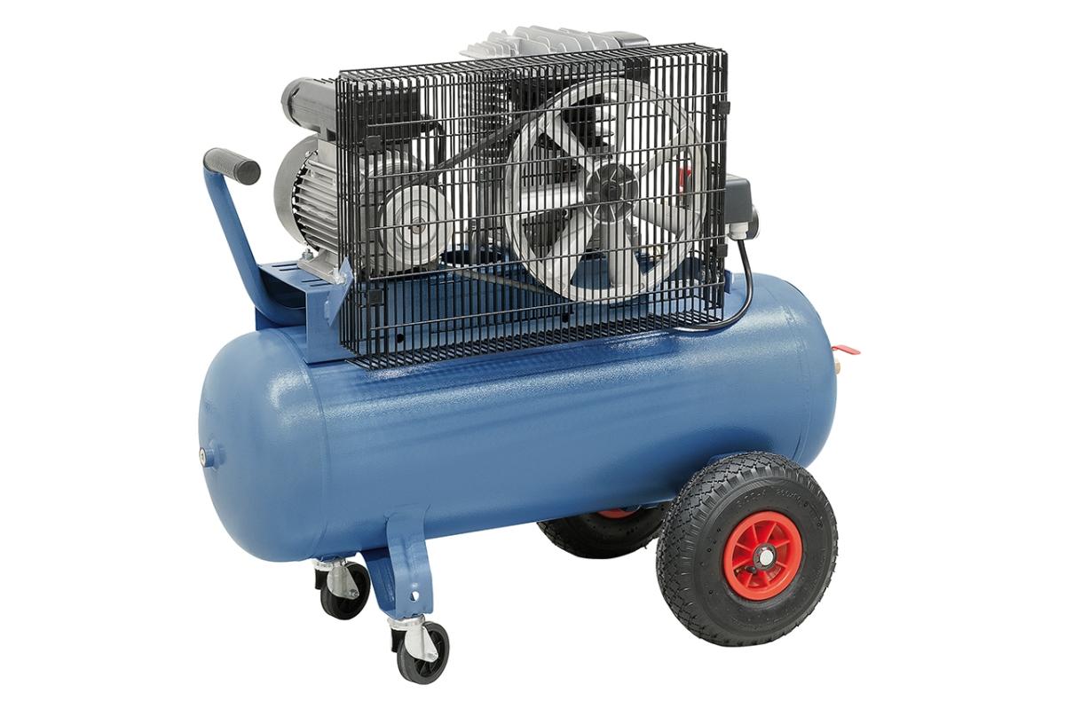 70-1070 Bernardo Mobile Kompressoren AC12/50/250/F/W