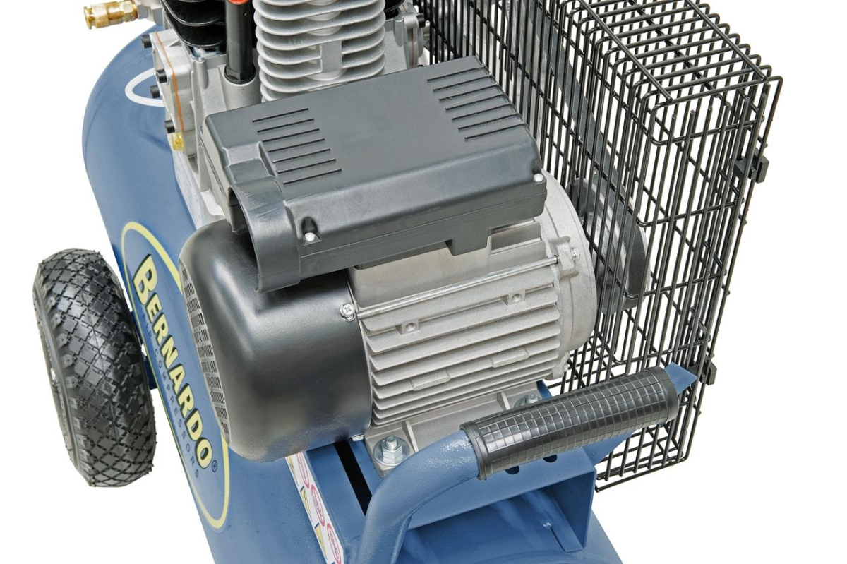 70-1070 Bernardo Mobile Kompressoren AC12/50/250/F/W