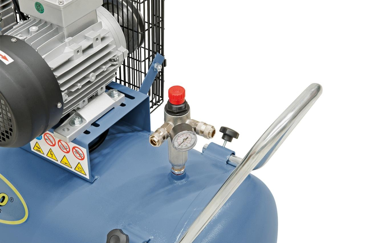 70-1073 Bernardo Mobile Kompressoren AC17/100/330/F/D