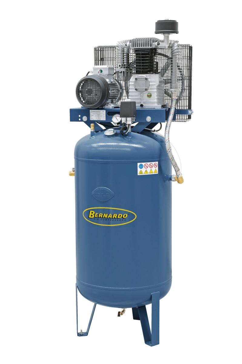 70-1120 Bernardo Vertikale Kompressoren AC35/VER/270/600/D