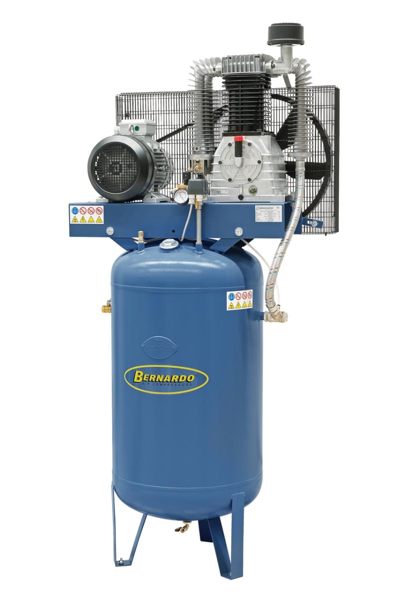 70-1122 Bernardo Vertikale Kompressoren AC50/VER/270/1200/SD