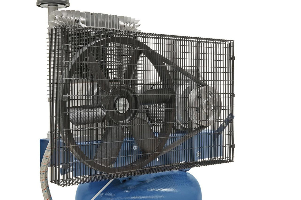 70-1122 Bernardo Vertikale Kompressoren AC50/VER/270/1200/SD