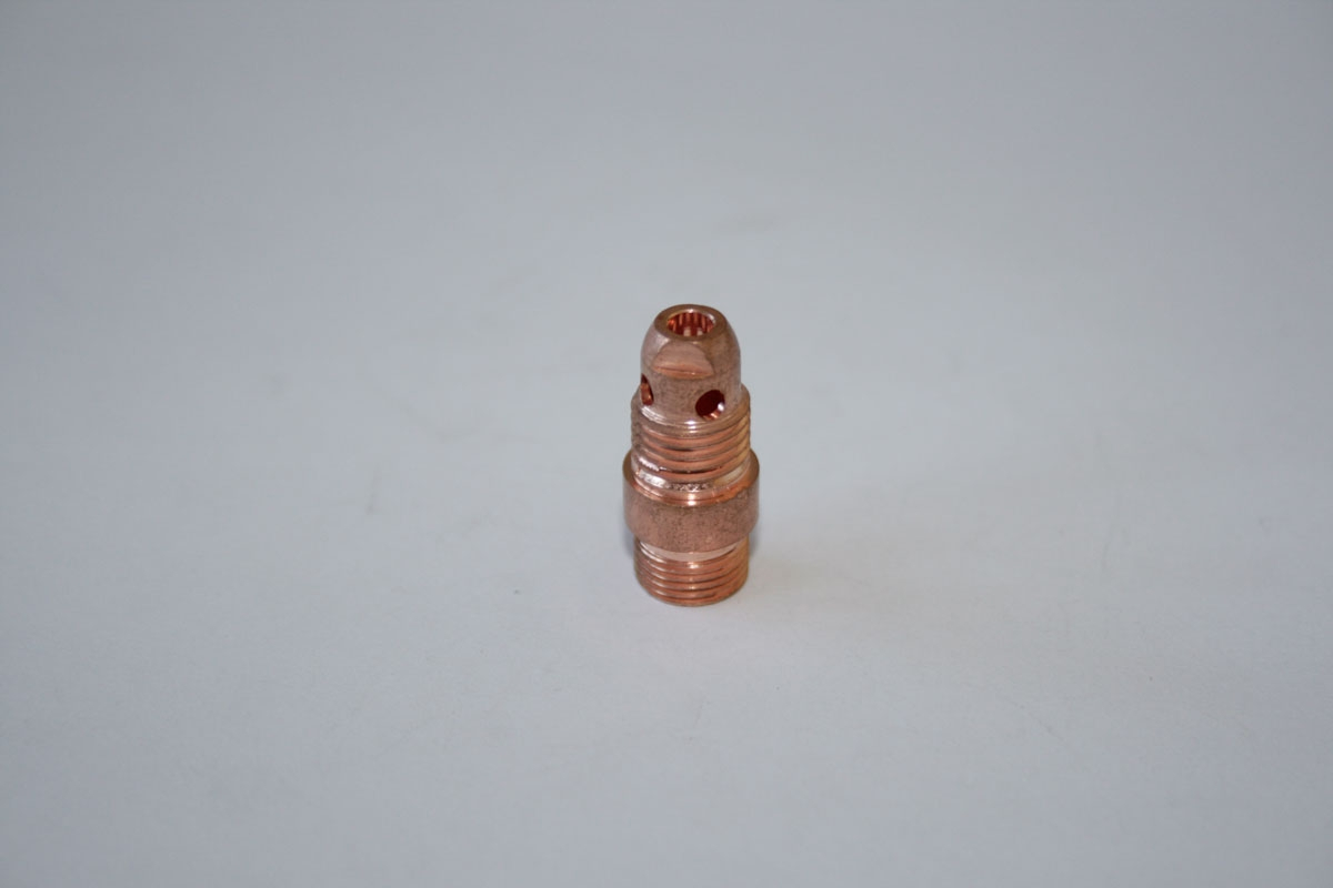 ELMAG Spannhülsengehäuse-Adapter (STUBBY)