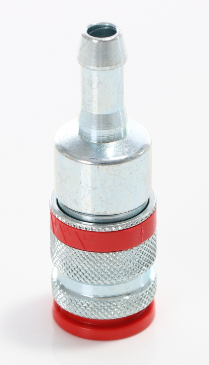 ELMAG Stahlkupplung JWL Serie 520