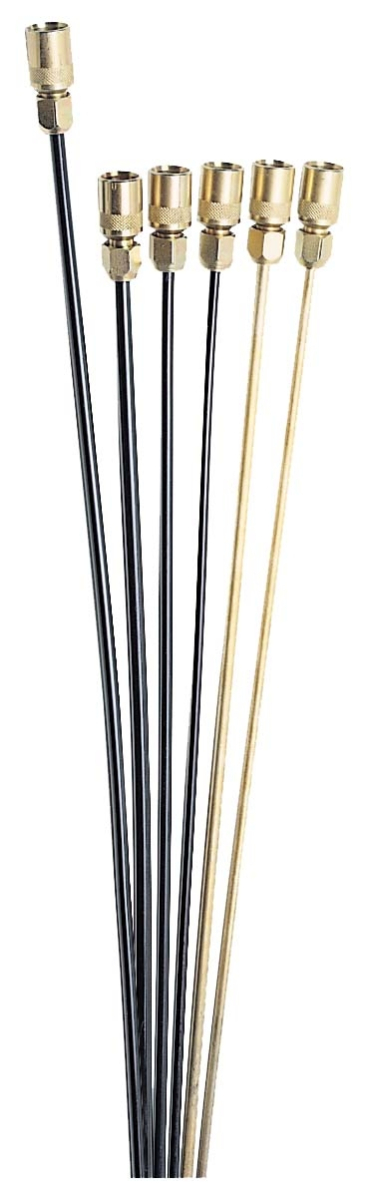 ELMAG Sonde starr Ø 6 mm, Länge 700 mm