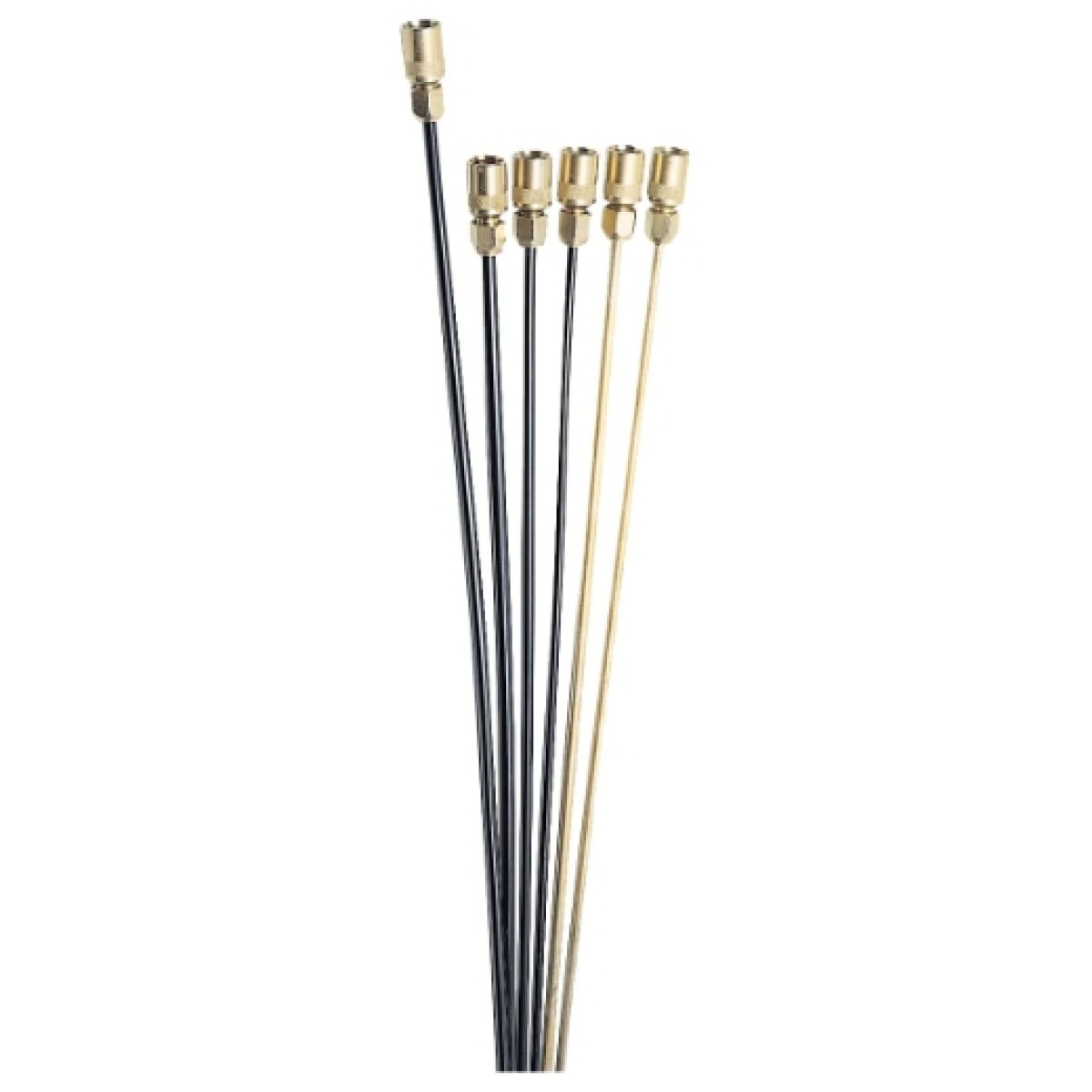 ELMAG Sonde flexibel Ø 5 mm, Länge 700 mm