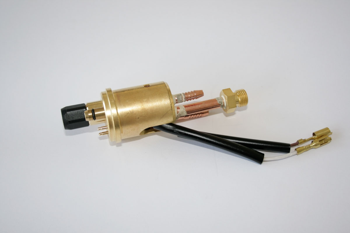 ELMAG Zentralanschluss-Adapter für