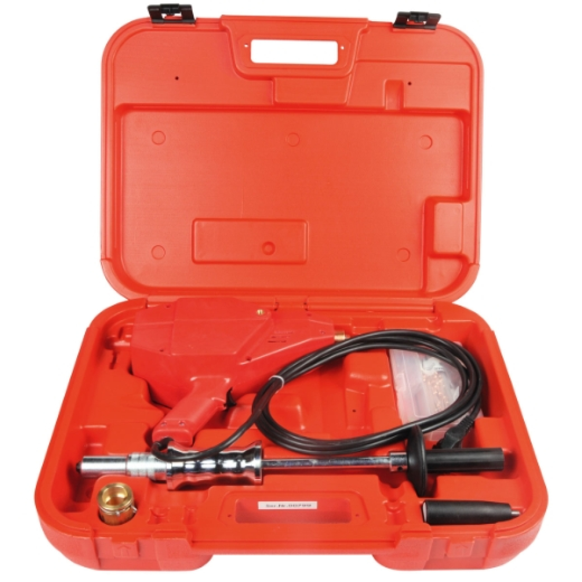 ELMAG SUPER SPOTTER - SET max. 6,0 kVA