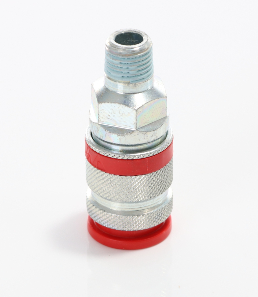 ELMAG Stahlkupplung JWL Serie 520