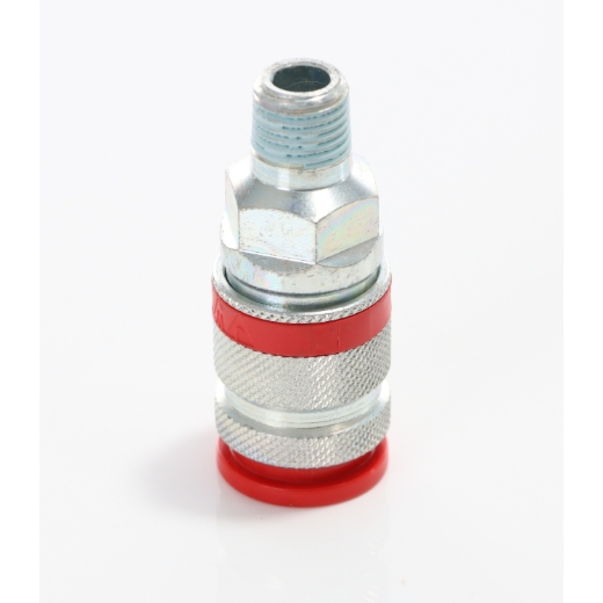 ELMAG Stahlkupplung JWL Serie 520