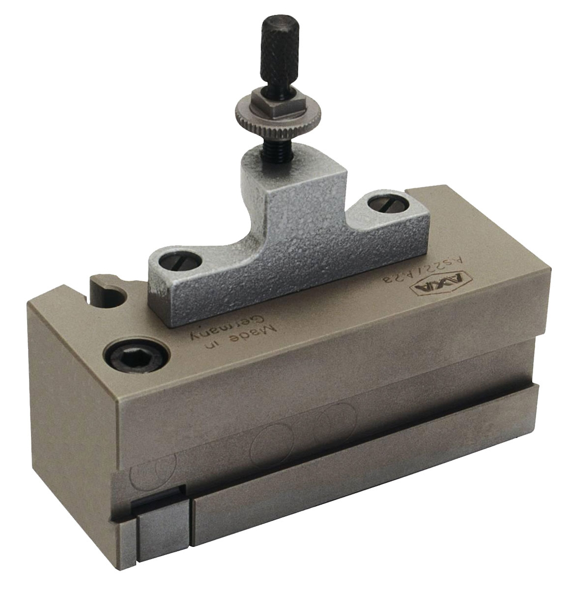 ELMAG Abstechhalter "System MULTIFIX"