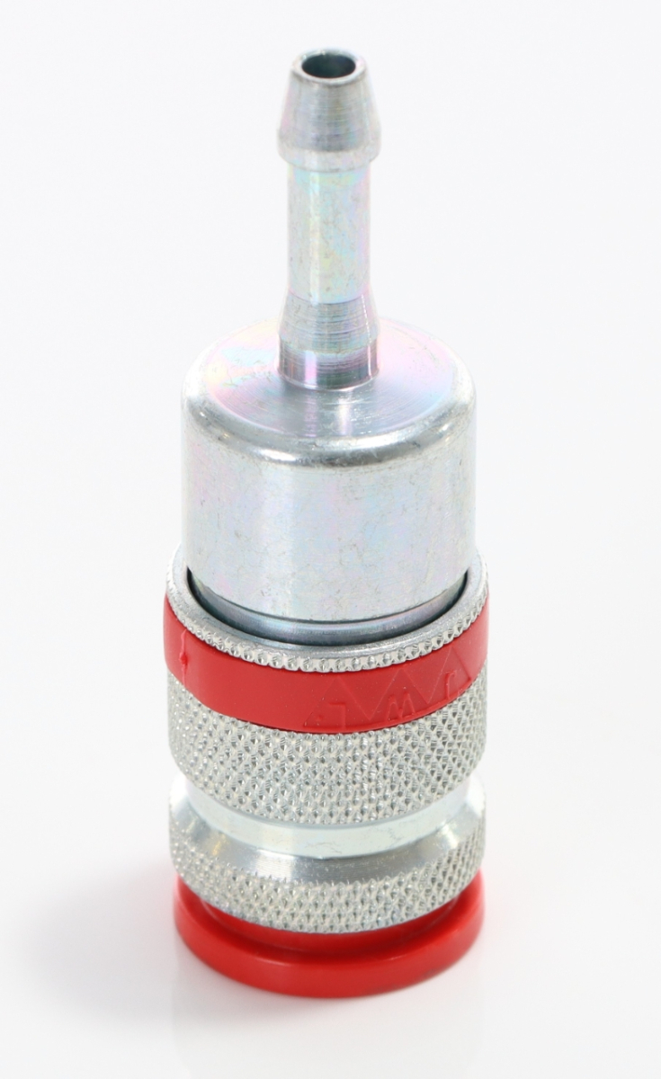 ELMAG Stahlkupplung JWL Serie 520