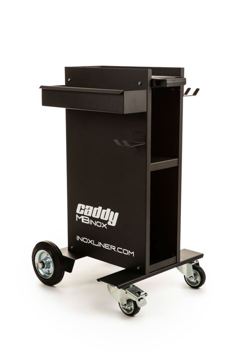 ELMAG Transportwagen CADDY