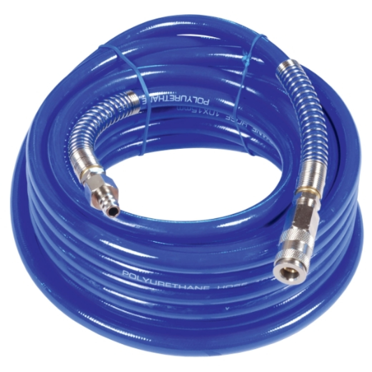 ELMAG PU Druckluftschlauch-Set