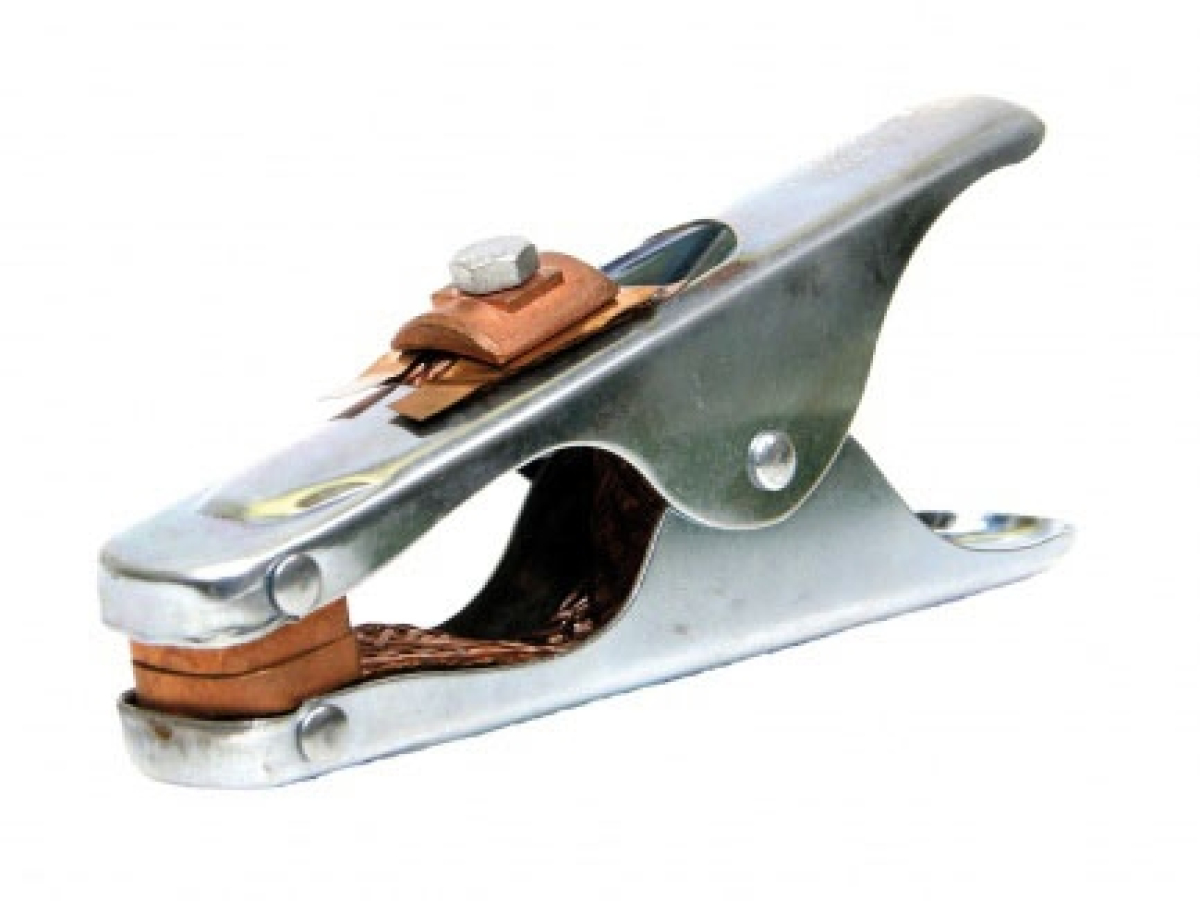 ELMAG Masseklemme  NEVADA 5