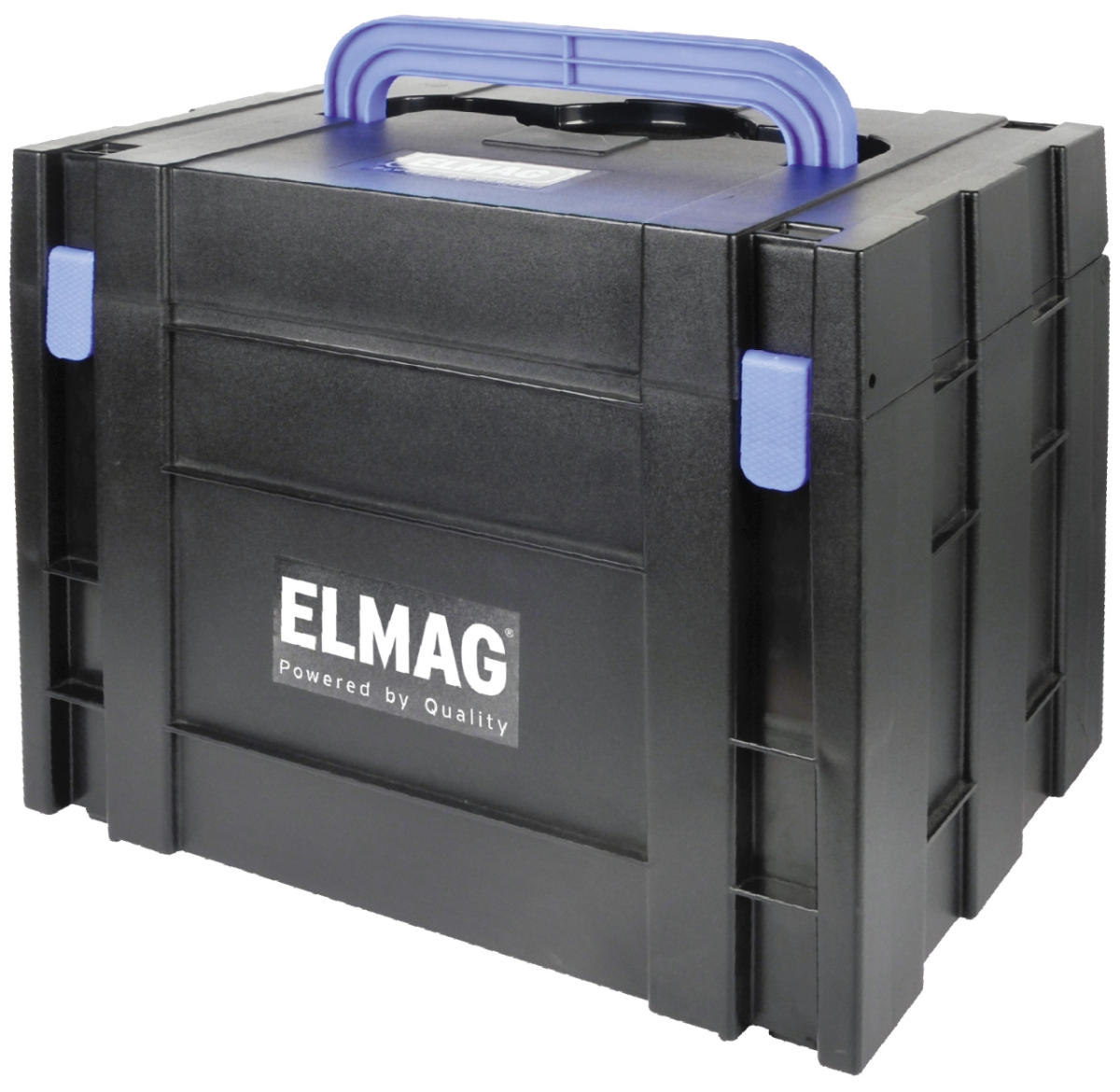 ELMAG Transportkoffer "PVC"