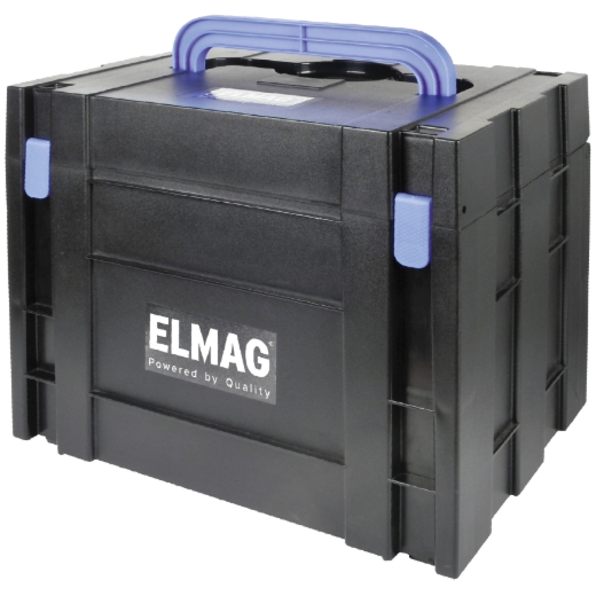 ELMAG Transportkoffer "PVC"