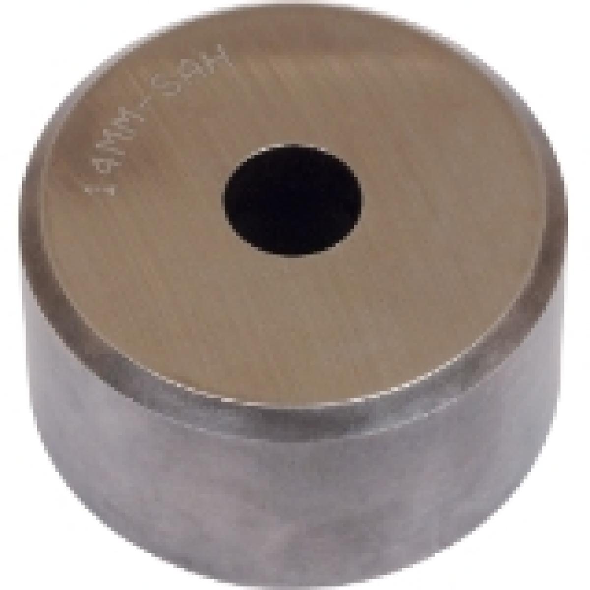 ELMAG Rundmatrize MUBEA M 45