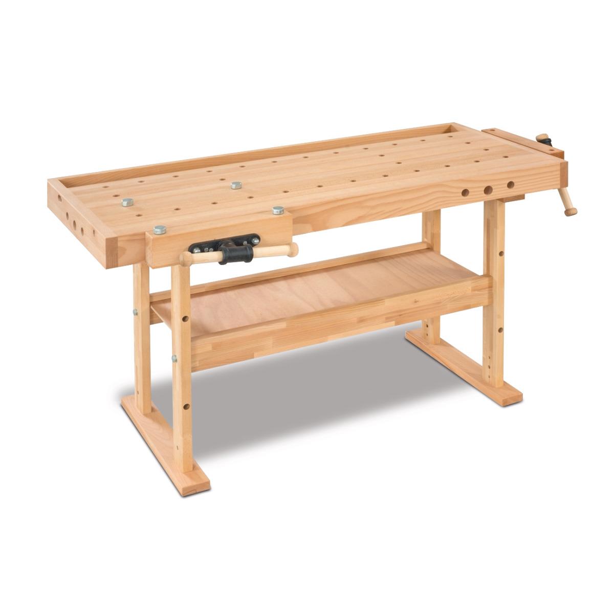 Holzkraft Hobelbank  HB 1701