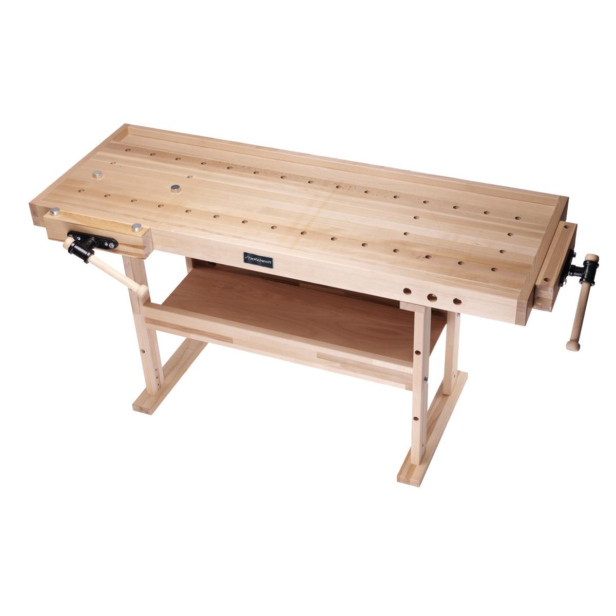 Holzkraft Hobelbank  HB 1701