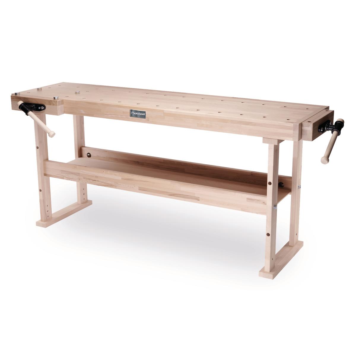 Holzkraft Hobelbank  HB 1901