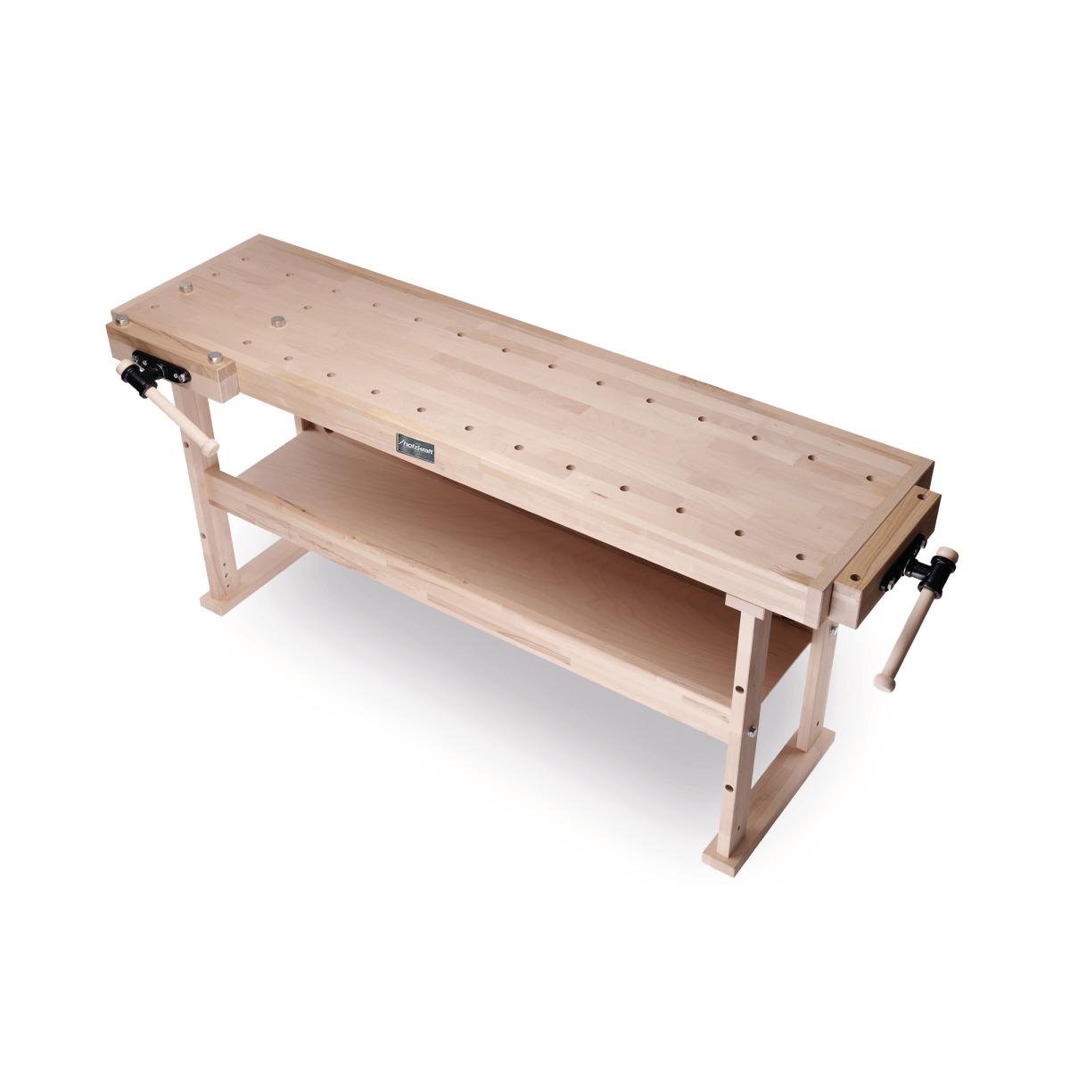 Holzkraft Hobelbank  HB 1901