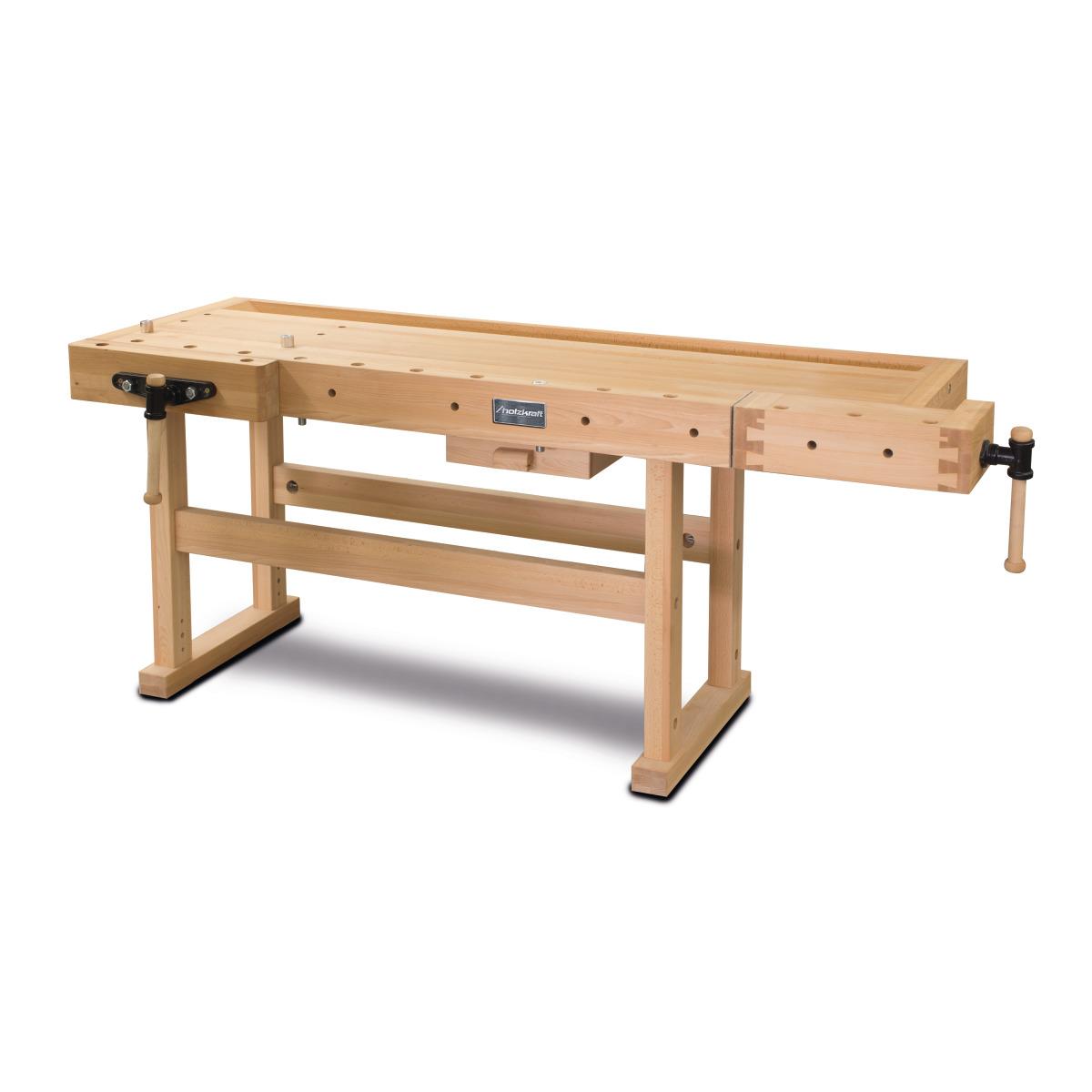 Holzkraft Hobelbank  HB 2010