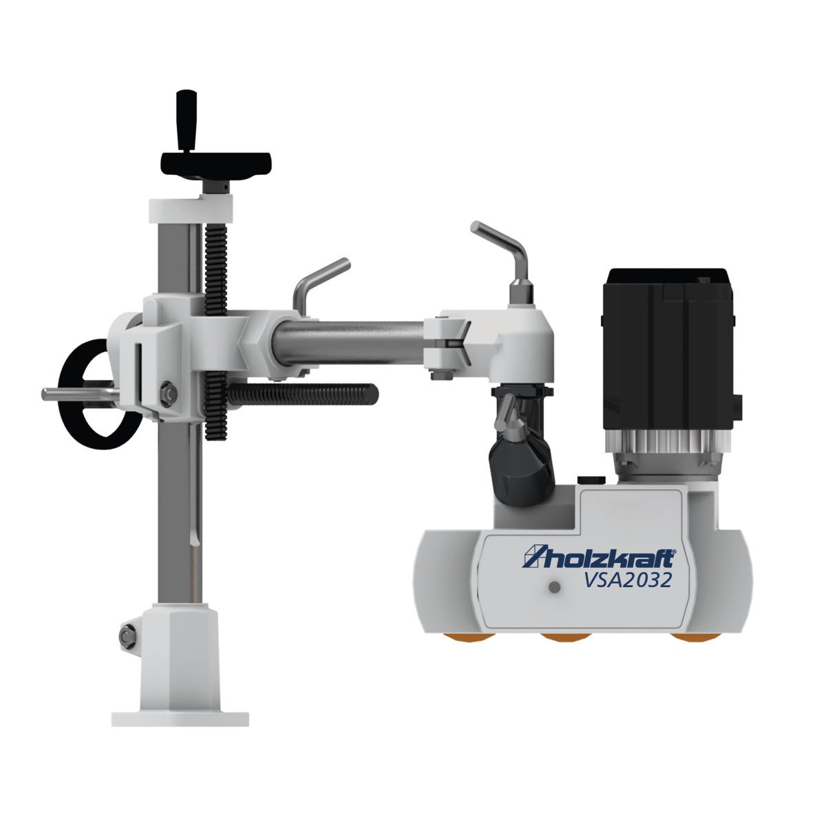 Holzkraft Vorschubapparat  VSA 2032