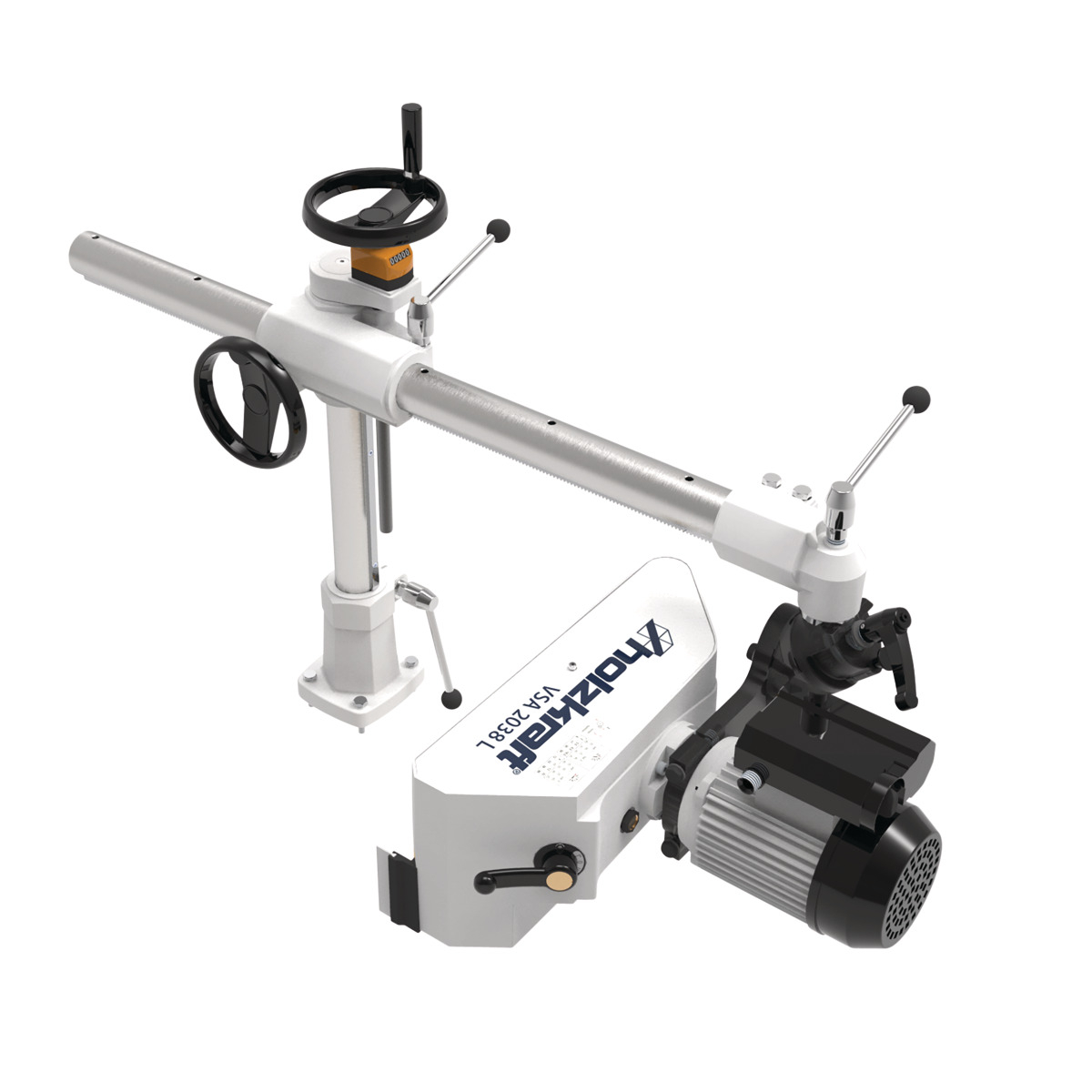 Holzkraft Vorschubapparat  VSA 2038 L EASY